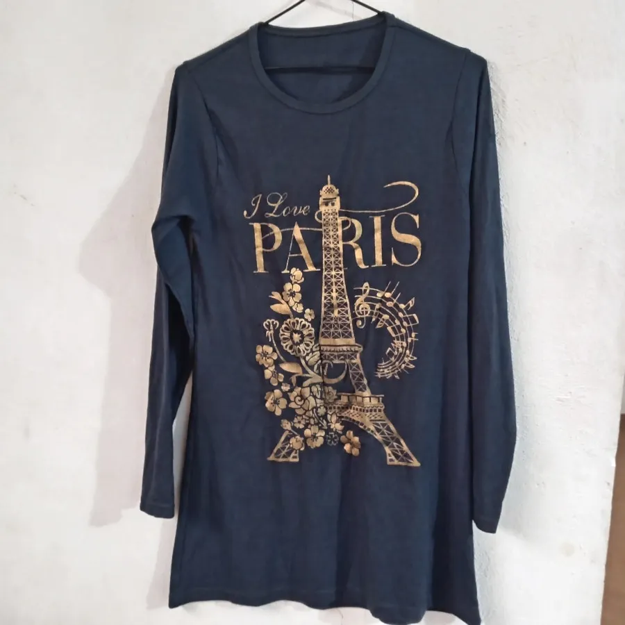 پیراهن یا تونیک