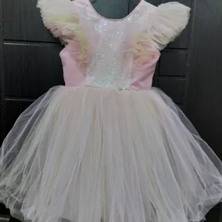 لباس عروس دخترانه