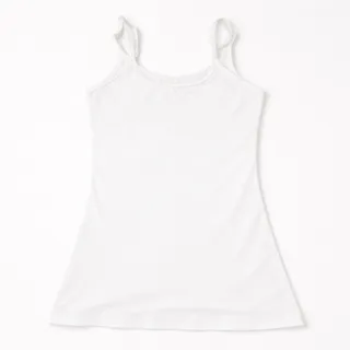 تاپ ورزشی زنانه سفید