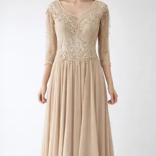 پیراهن مجلسی