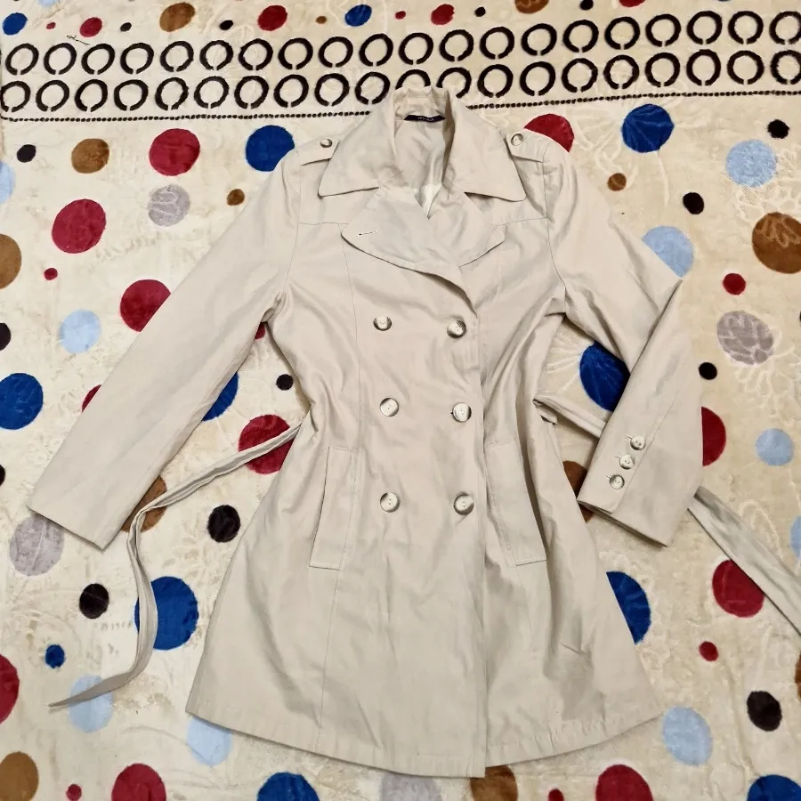 کت پاییزه استخونی