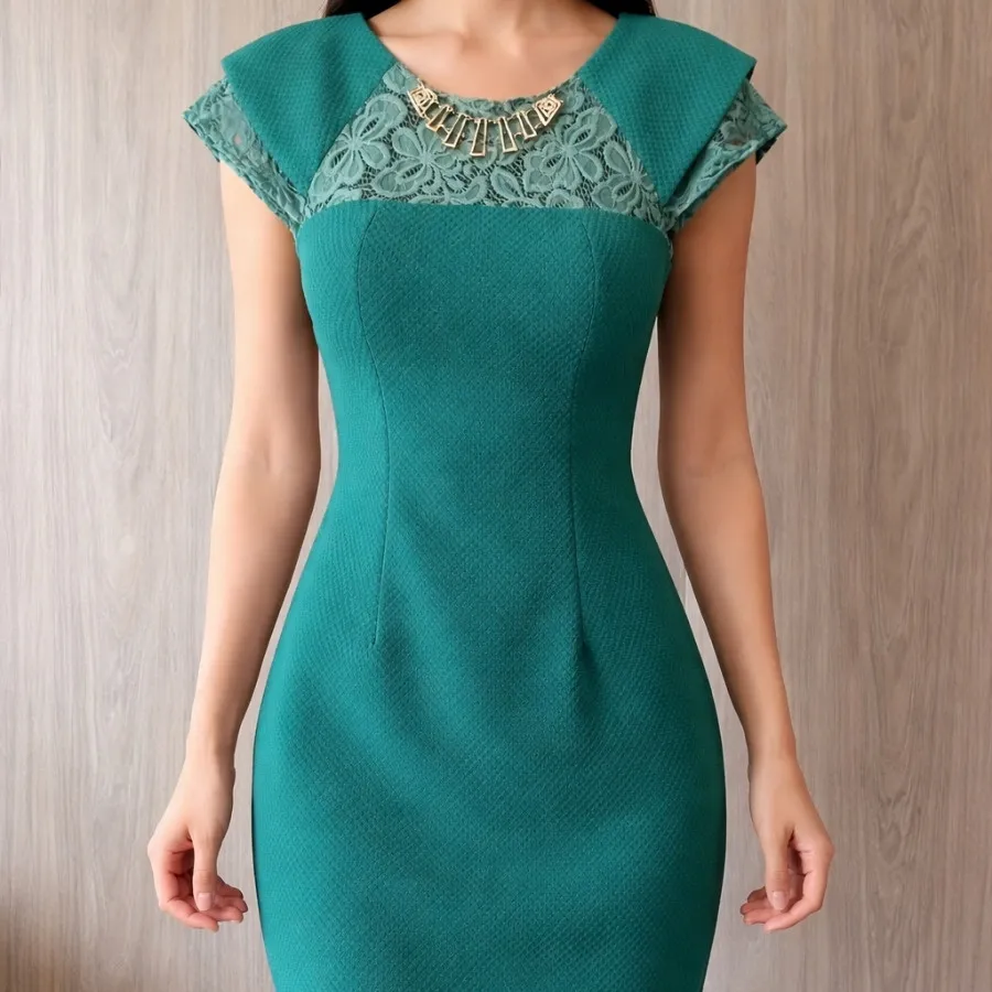 پیراهن مجلسی