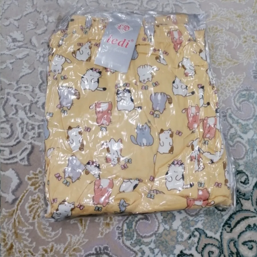 شلوار راحتی