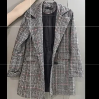 کت زمستانه آستردار