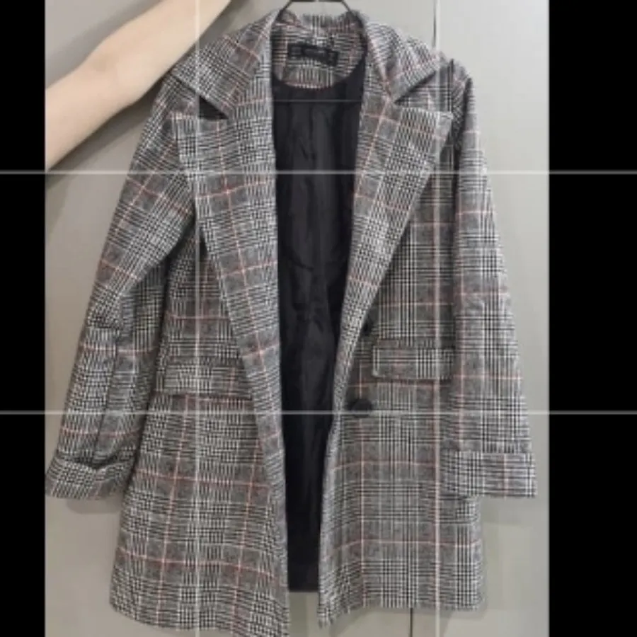 کت زمستانه آستردار