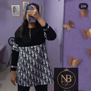 شومیز اسپرت