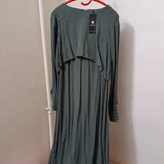 لباس بلند ماکسی