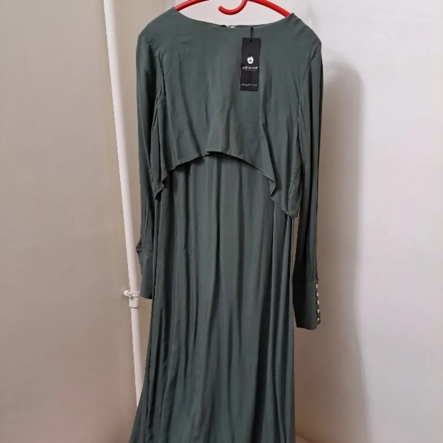 لباس بلند ماکسی