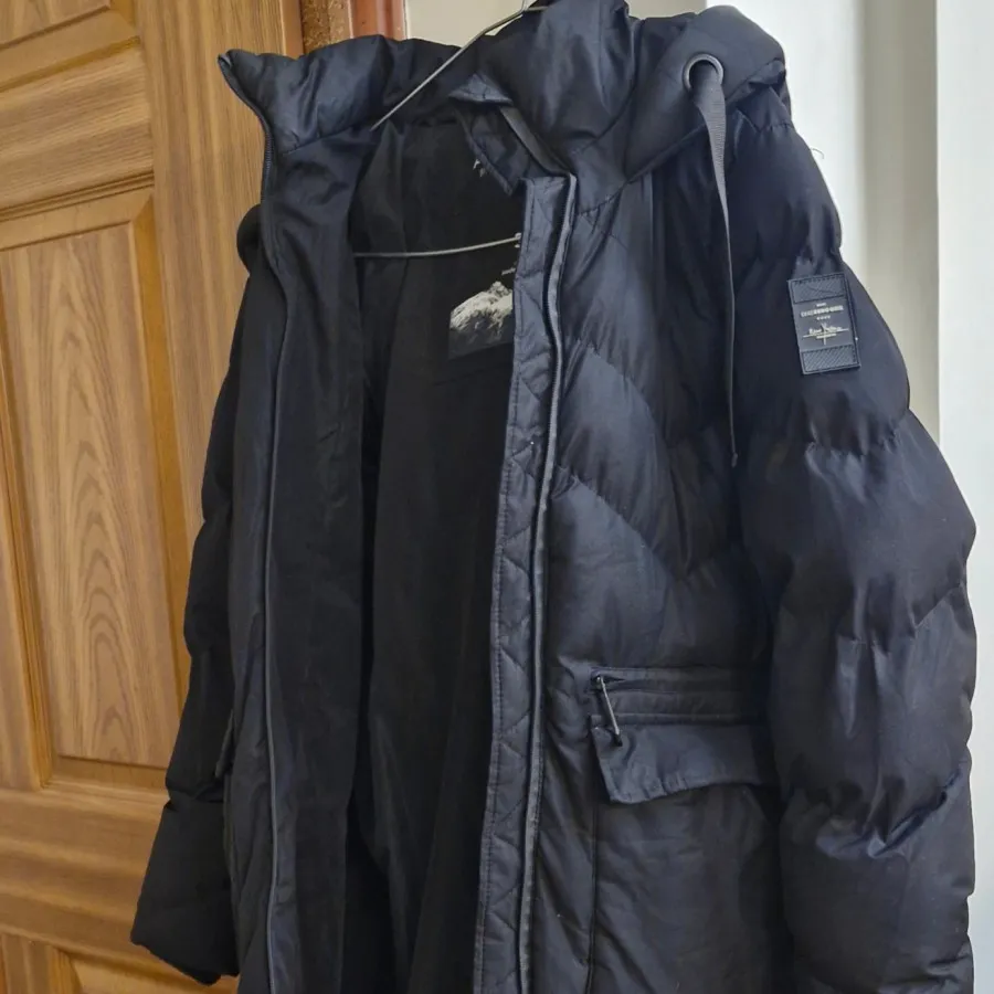 کاپشن بلند و پُر