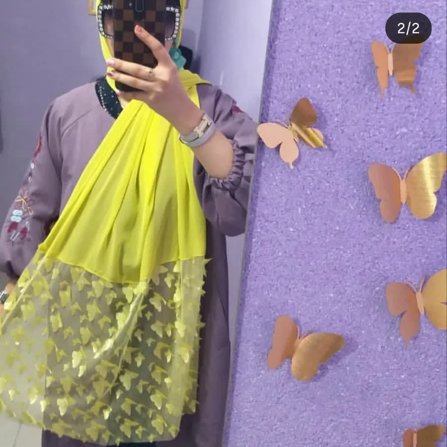 شال مجلسی