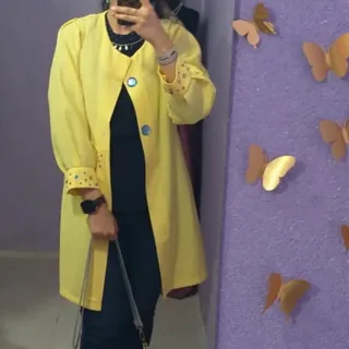 مانتو مزونی