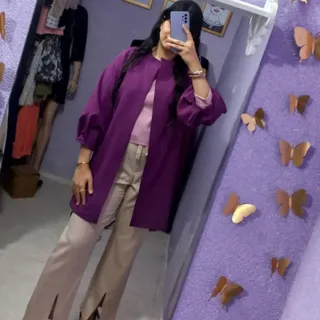 مانتو مزونی