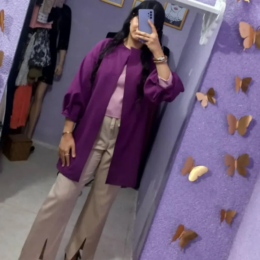 مانتو مزونی