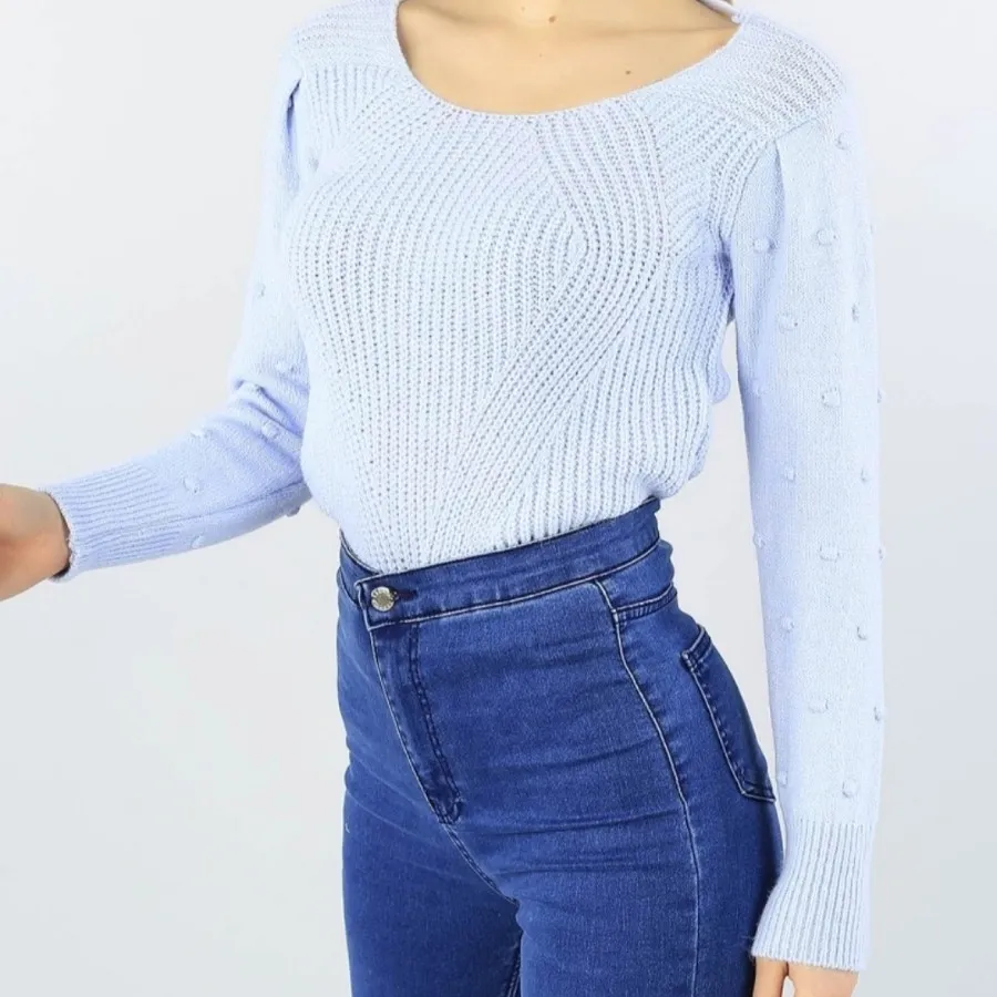 بافت زنانه عروسکی