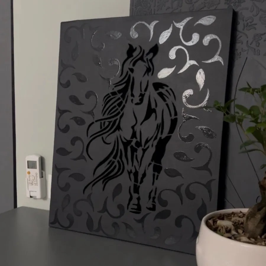 تابلو دکوراتیو