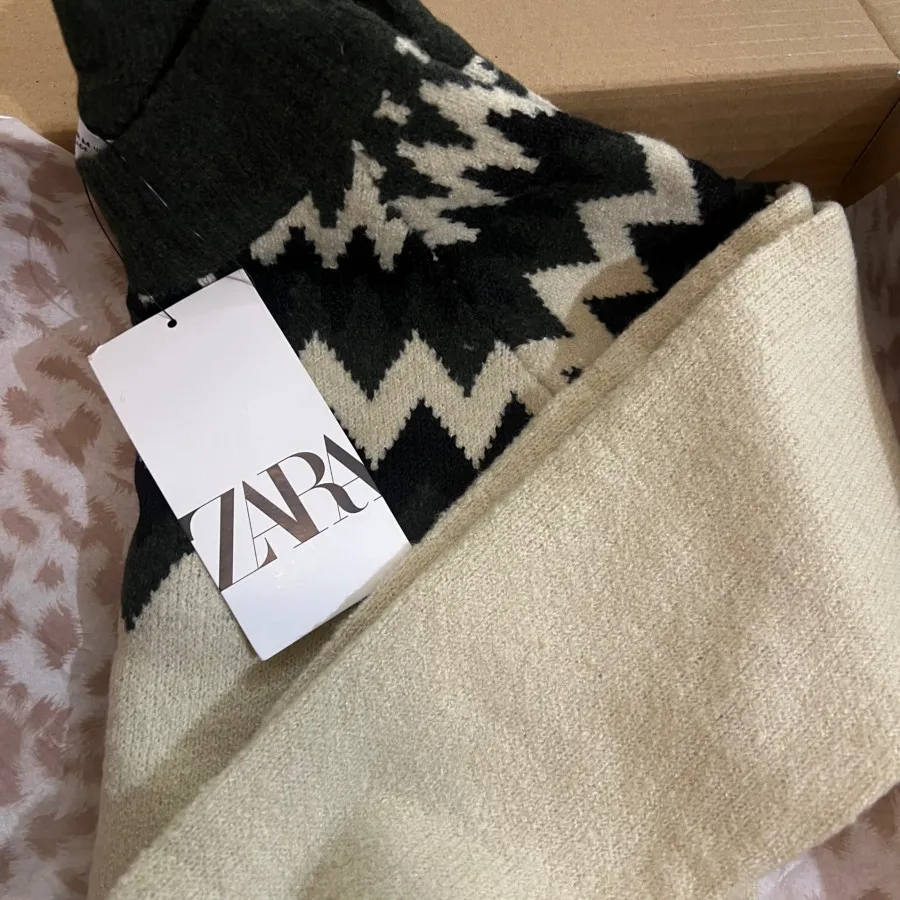 بافت اوریجینال زارا