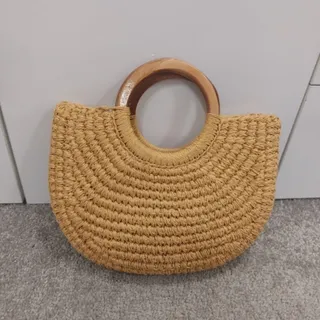 کیف کلیوپاترا رافیا