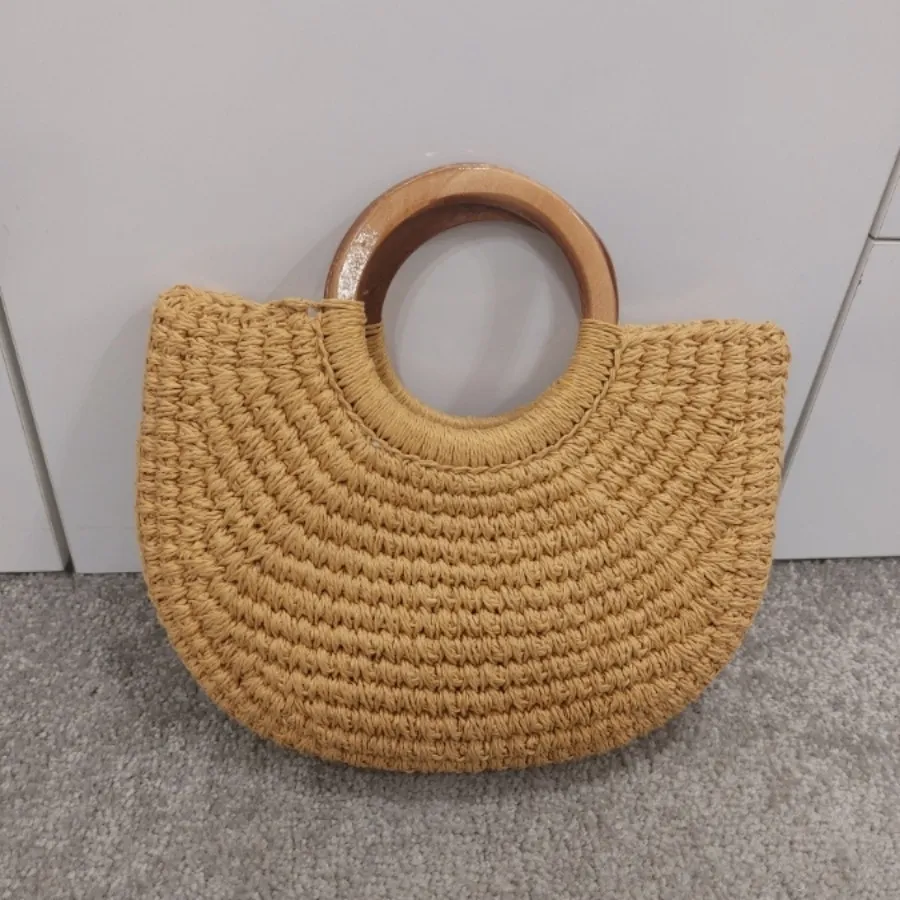 کیف کلیوپاترا رافیا