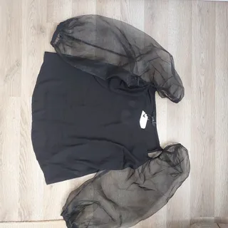 شومیز مجلسی ترک