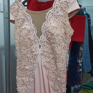 پیراهن مجلسی