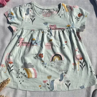 بلوز پیراهن نکست