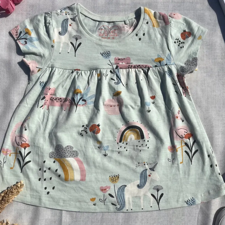 بلوز پیراهن نکست