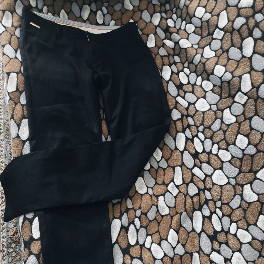 شلوار مردانه