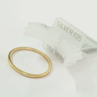 انگشتر حلقه نقره 925