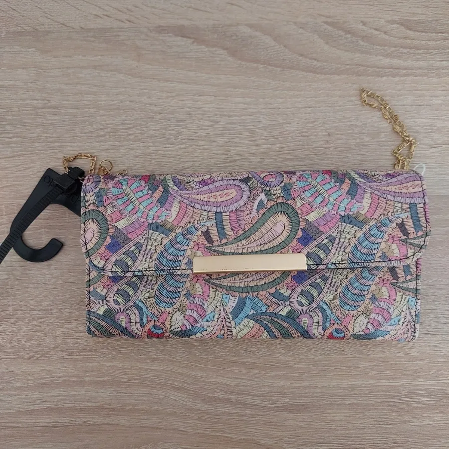 کیف پول دفکتو ارجینال