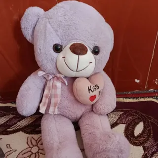 عروسک خرس یاسی