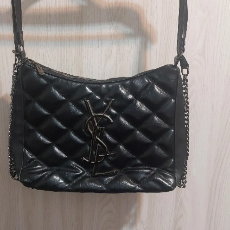 کیف دوشی و کوله ysl