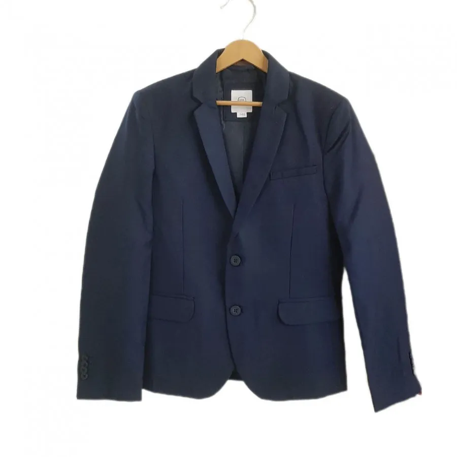 کت سورمه ای کول کلاب