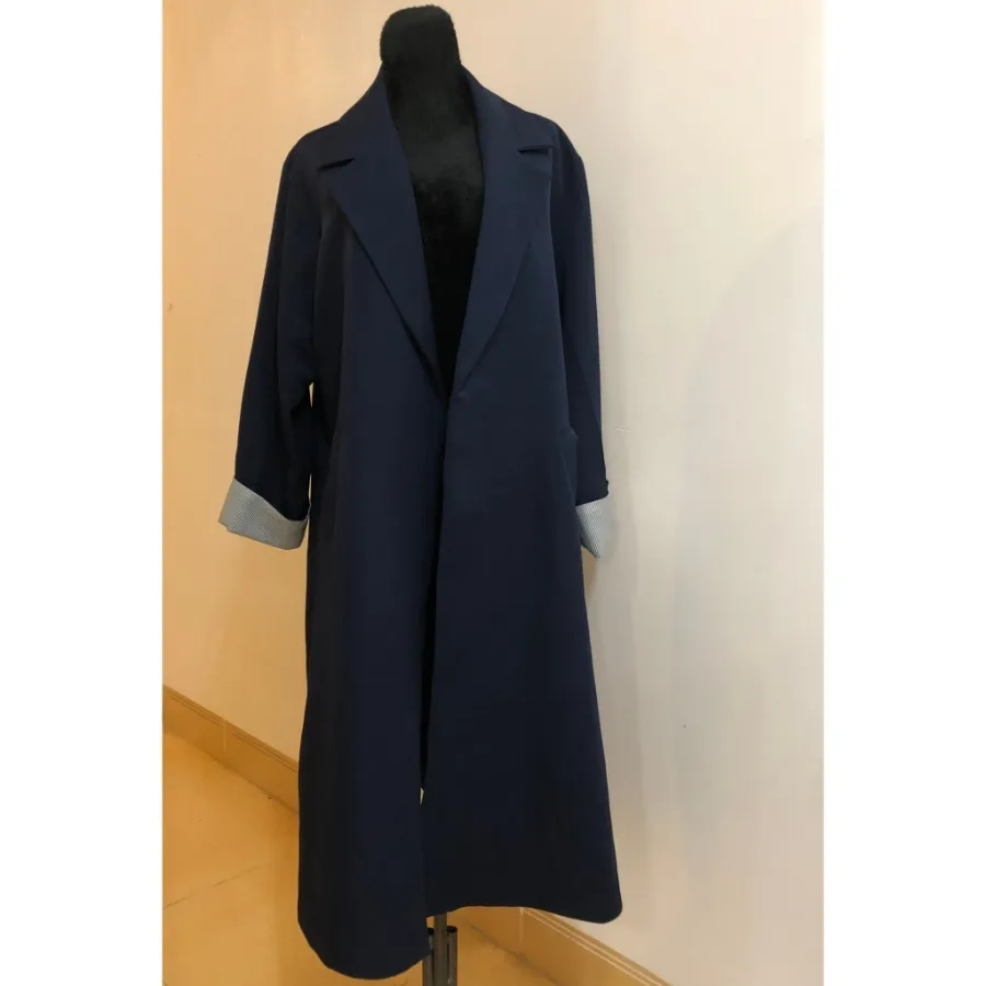 مانتو دانشجویی مازراتی