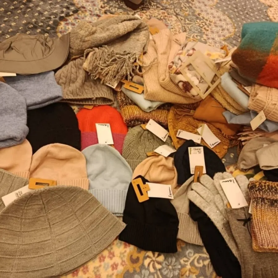 بافت های وارداتی آلمانی