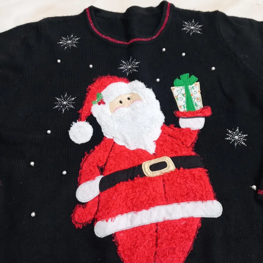 بافت کریسمس