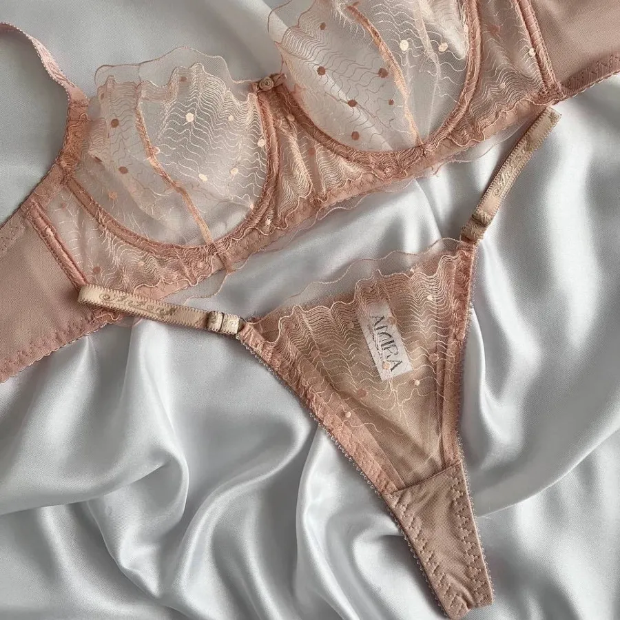 ست دانتل اروپایی