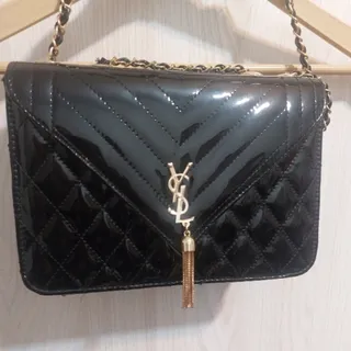کیف مجلسی YSL