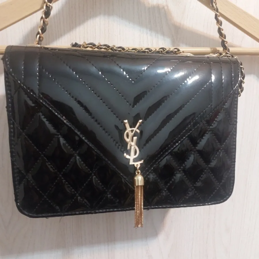 کیف مجلسی YSL
