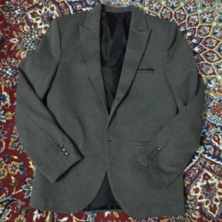 کت شلوار مردونه