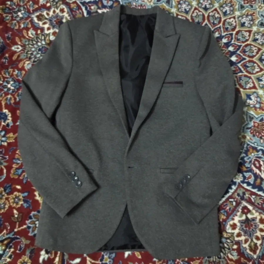 کت شلوار مردونه