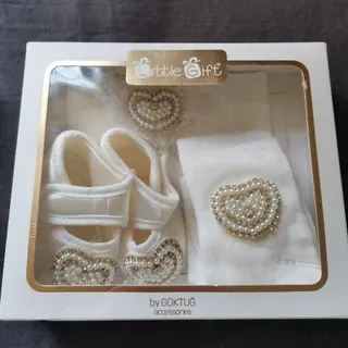 ست نوزادی ترک