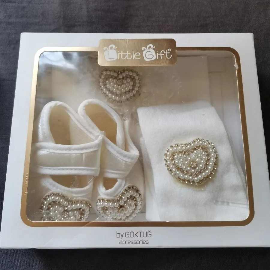 ست نوزادی ترک