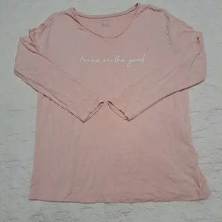 تیشرت آستین بلند