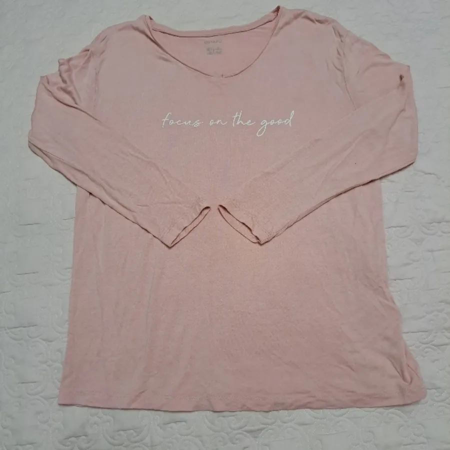 تیشرت آستین بلند