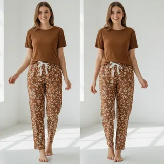 ست لباس شین