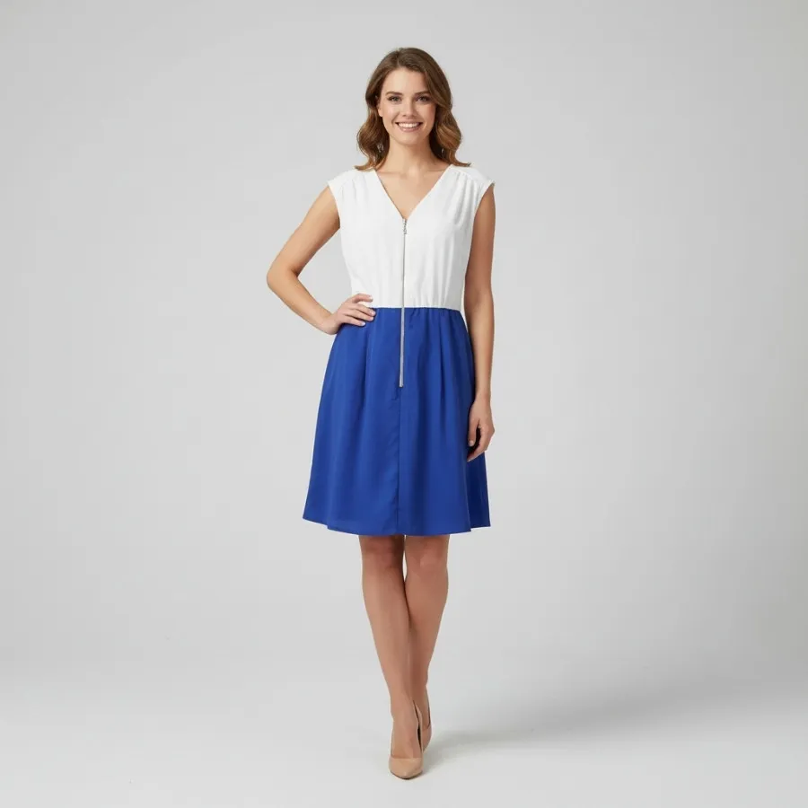 پیراهن مجلسی