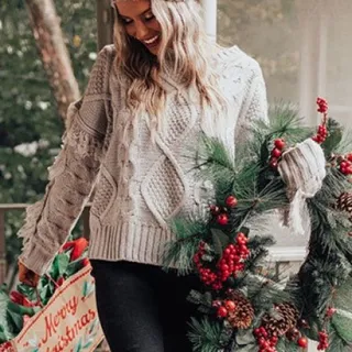 بافت امریکایی