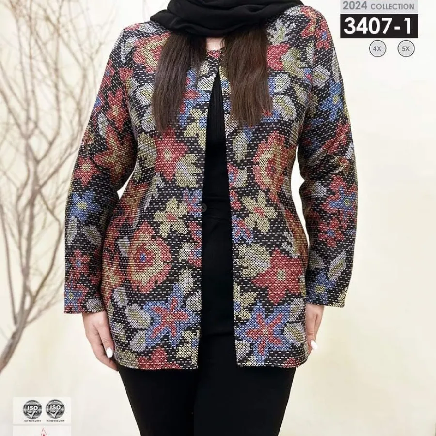 کت سایز بزرگ