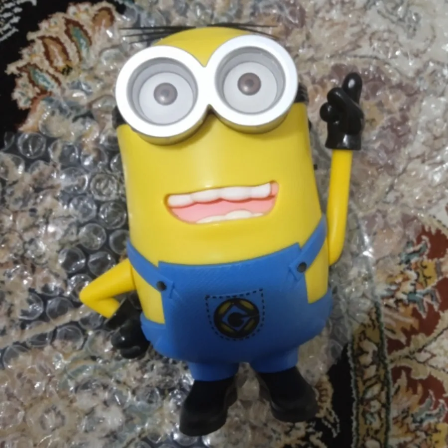 رادیو شارژی