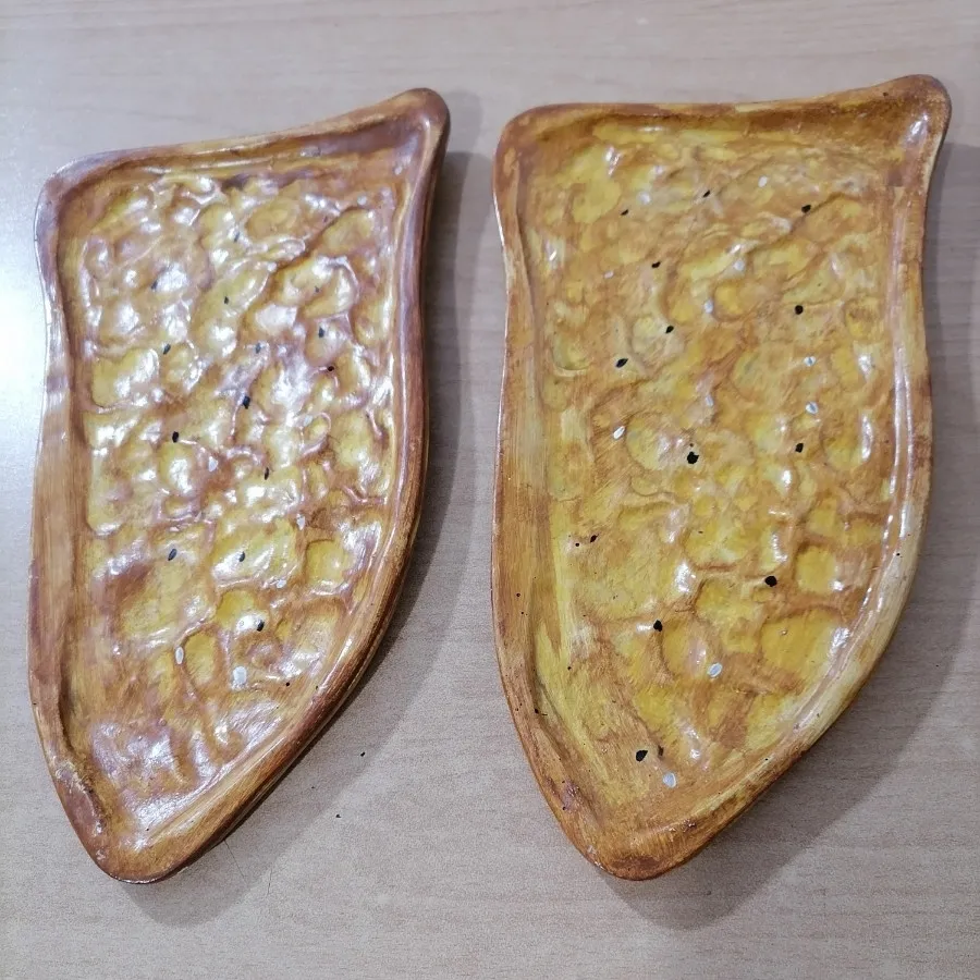 دیس سرو سنگک